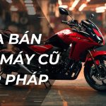 Thu Mua Xe Máy Cũ Tất Cả Các Xe Máy Cũ Tại Hà Nội