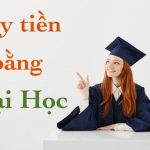 NHẬN CẦM BẰNG TỐT NGHIỆP ĐẠI HỌC , Tại Hà Nội