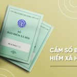 Cầm Sổ Bảo Hiểm Xã Hội Miền Bắc ,tại Hà Nội