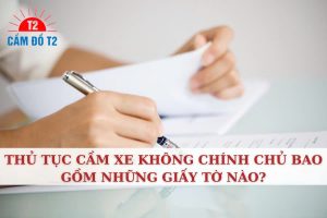 Cam Xe O To Cac Loai Dinh Gia Cao