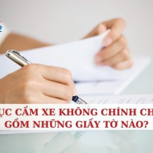 Cam Xe O To Cac Loai Dinh Gia Cao