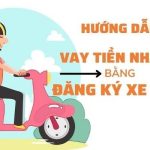 Cầm đăng Ký Xe Máy Là Gì , Hỗ Trợ Cầm đăng Ký Xe Máy Tại Hà Nội